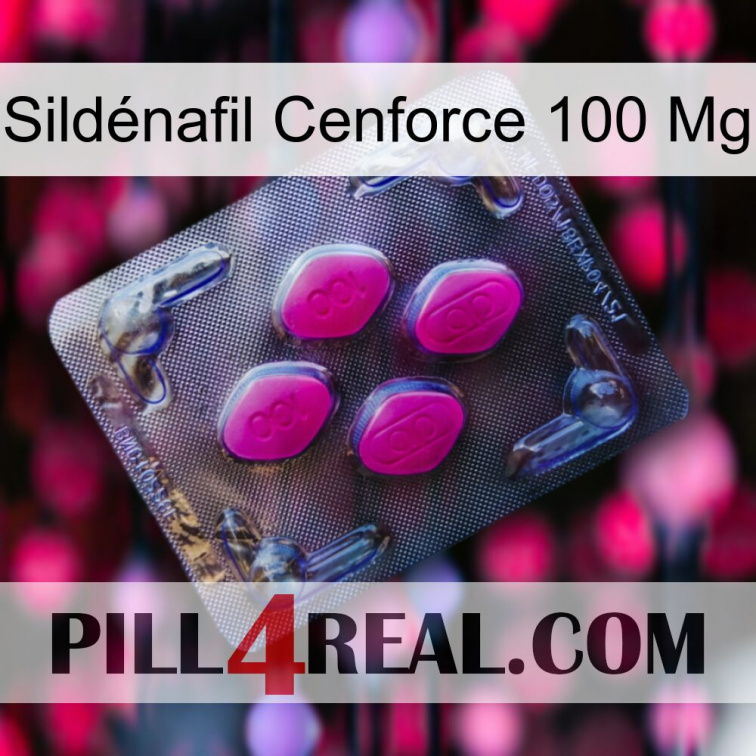 Sildénafil Cenforce 100 Mg 02
